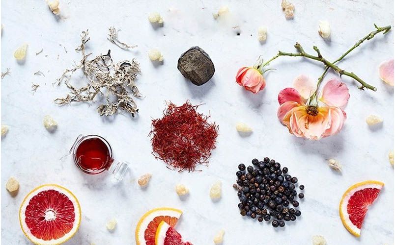 Top 9 tinh dầu nước hoa Pháp mùi nào rất thơm - 1