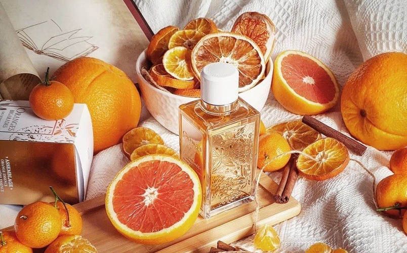 Top 9 tinh dầu nước hoa Pháp mùi nào rất thơm - 7