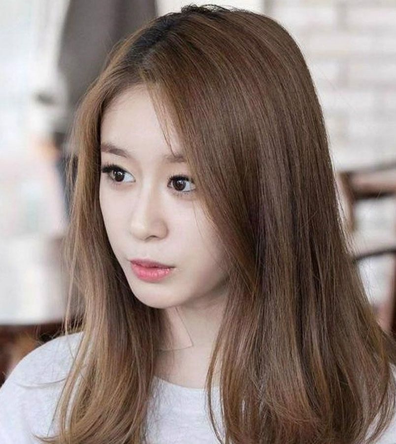 12 kiểu tóc nâu tây lạnh vừa đẹp vừa tôn da xu hướng siêu mới
