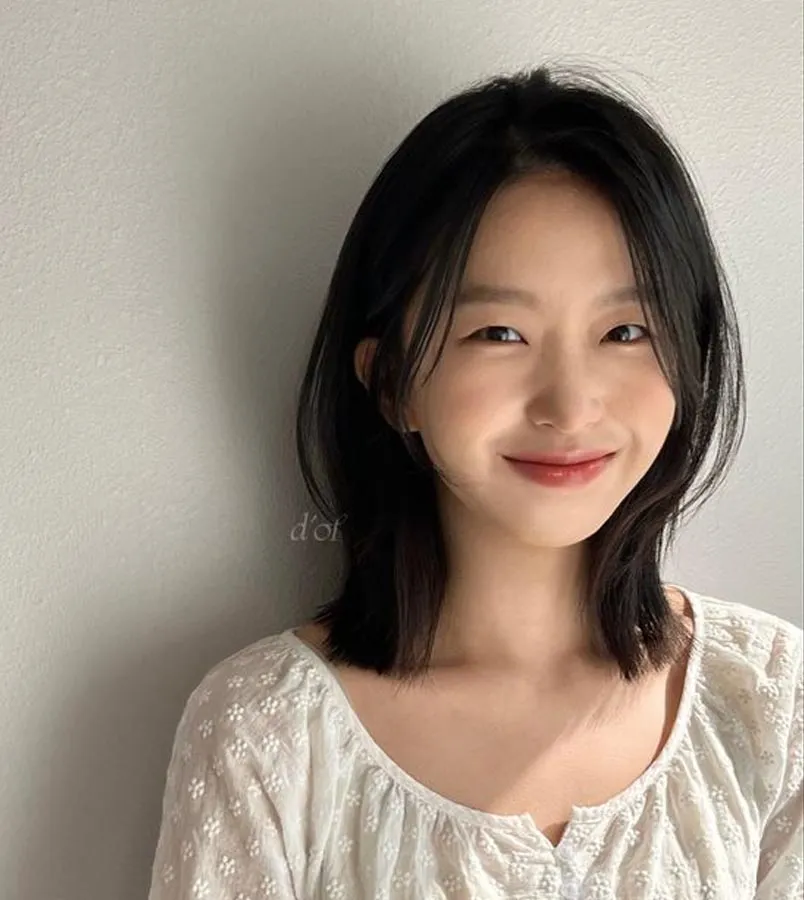 21+ kiểu tóc ngang vai đẹp, trẻ trung cho mọi cô gái