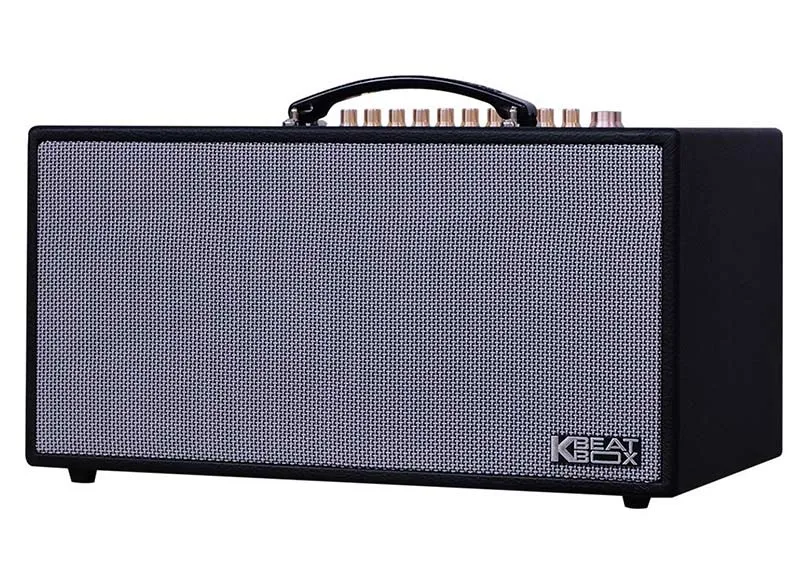 Top 10 loa Bluetooth bass mạnh chất lượng, bán chạy