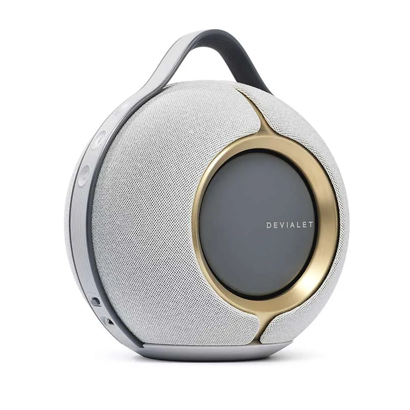 Top 10 loa Bluetooth bass mạnh chất lượng, bán chạy