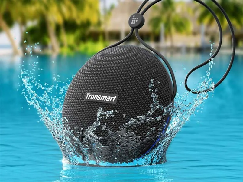Top 10 loa Bluetooth bass mạnh chất lượng, bán chạy