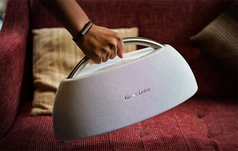 Top 10 loa Bluetooth bass mạnh chất lượng, bán chạy