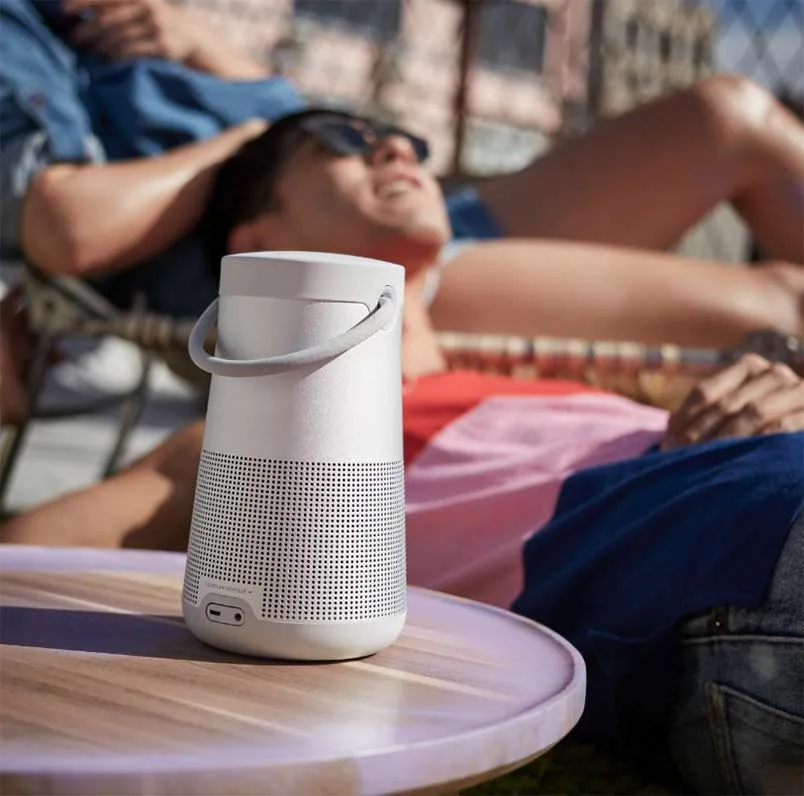 Top 10 loa Bluetooth bass mạnh chất lượng, bán chạy