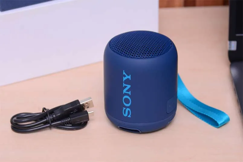 Top 10 loa Bluetooth bass mạnh chất lượng, bán chạy