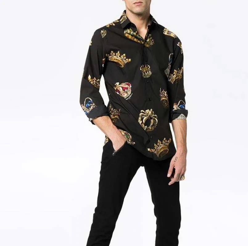 Top 15 thương hiệu áo sơ mi nam cao cấp được yêu rất thích
