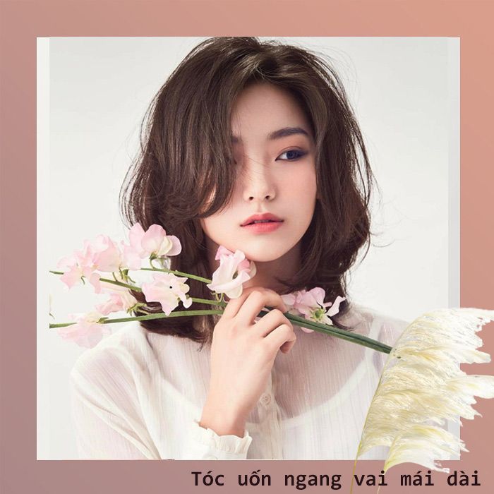 Top 21+ kiểu tóc xoăn ngắn đẹp, dễ chăm sóc mà nàng nên thử