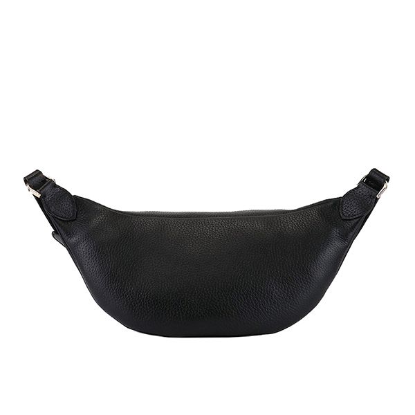 Túi Đeo Chéo Nữ Kate Spade Leila Belt Bag WKR00306 001 Màu Đen - Túi xách - Vua Hàng Hiệu