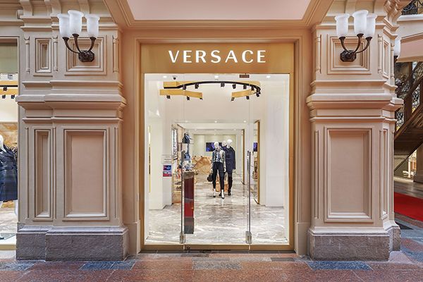 Áo Len Nữ Versace Jean Conture In Black With Lurex Ribbed Knit Turtleneck 77HAFM22CM60H899 Màu Đen Size XS - Thời trang - Vua Hàng Hiệu