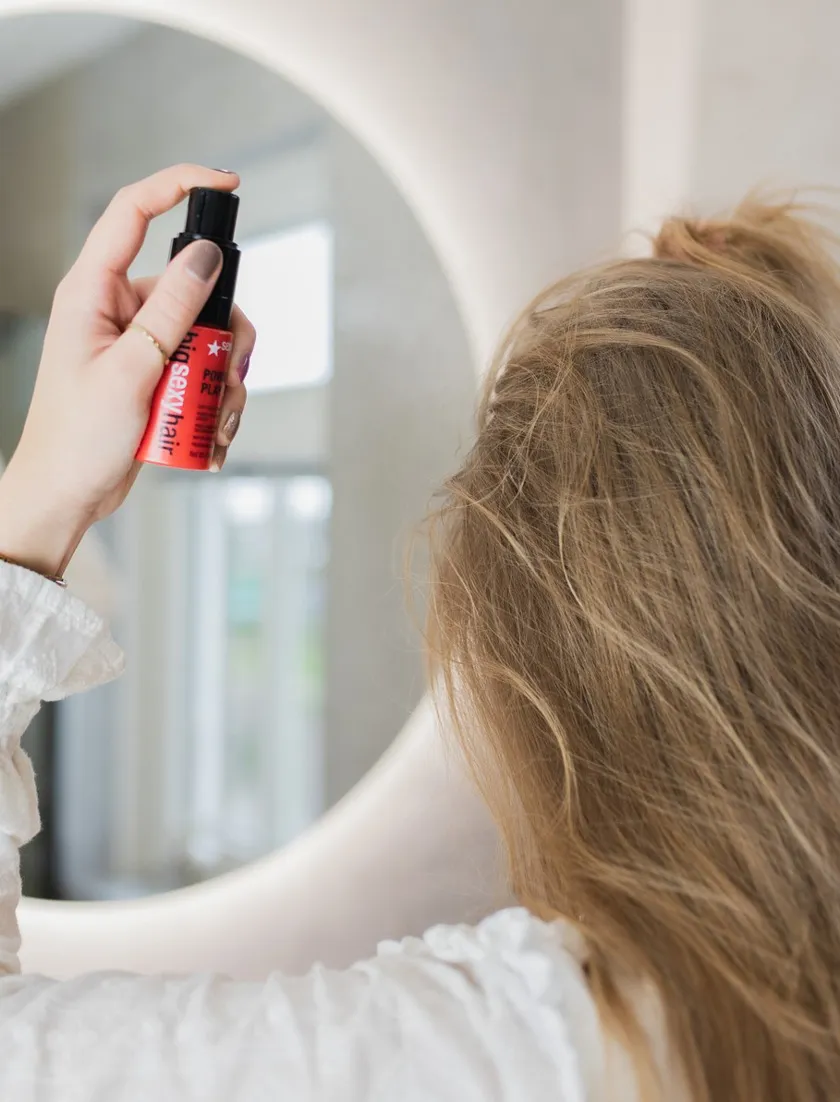 Top 15 loại xịt phồng tóc được nhiều khách hàng yêu thích – Theo đánh giá của chuyên gia