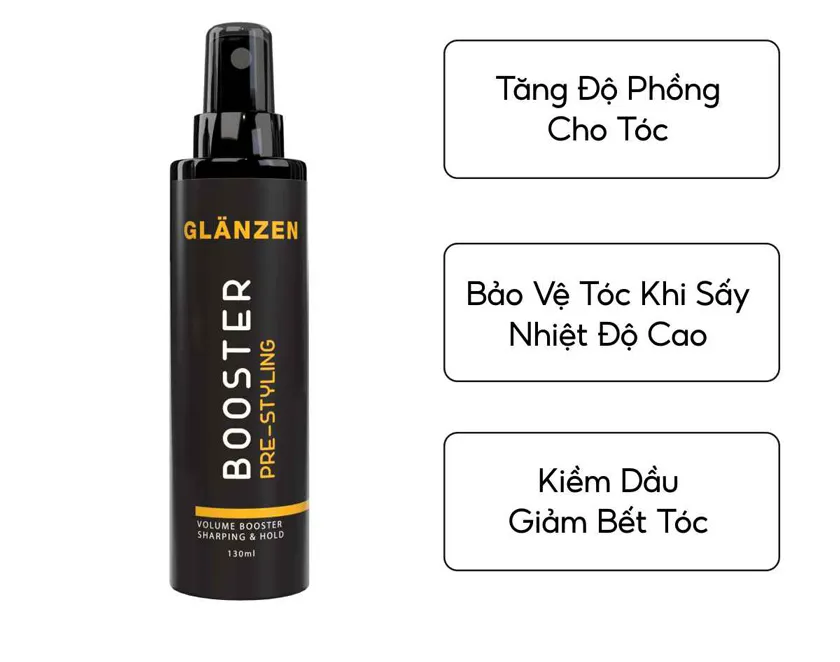 Top 15 loại xịt phồng tóc được nhiều khách hàng yêu thích – Theo đánh giá của chuyên gia