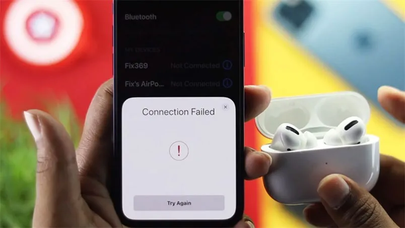 10 cách sửa lỗi tai nghe bluetooth không nghe được hiệu quả