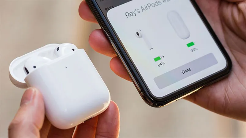 10 cách sửa lỗi tai nghe bluetooth không nghe được hiệu quả