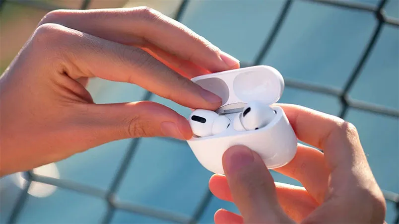 10 cách sửa lỗi tai nghe bluetooth không nghe được hiệu quả