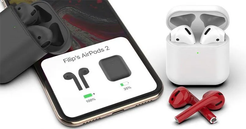 10 cách sửa lỗi tai nghe bluetooth không nghe được hiệu quả