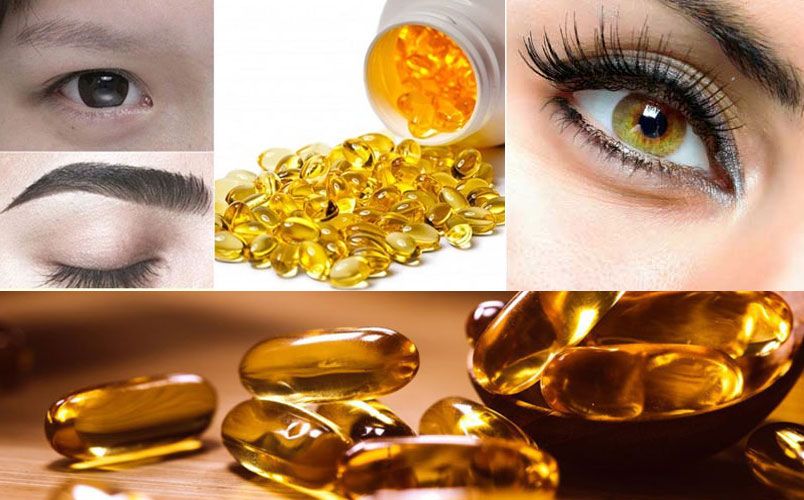 13 cách làm lông mày mọc nhanh trong 1 tuần hiệu quả
