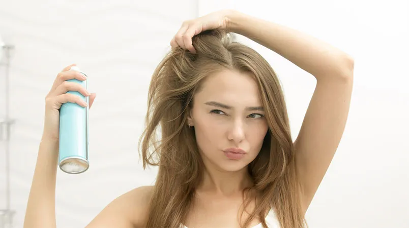 15+ cách chăm sóc tóc nhuộm mềm mượt, rất bền màu