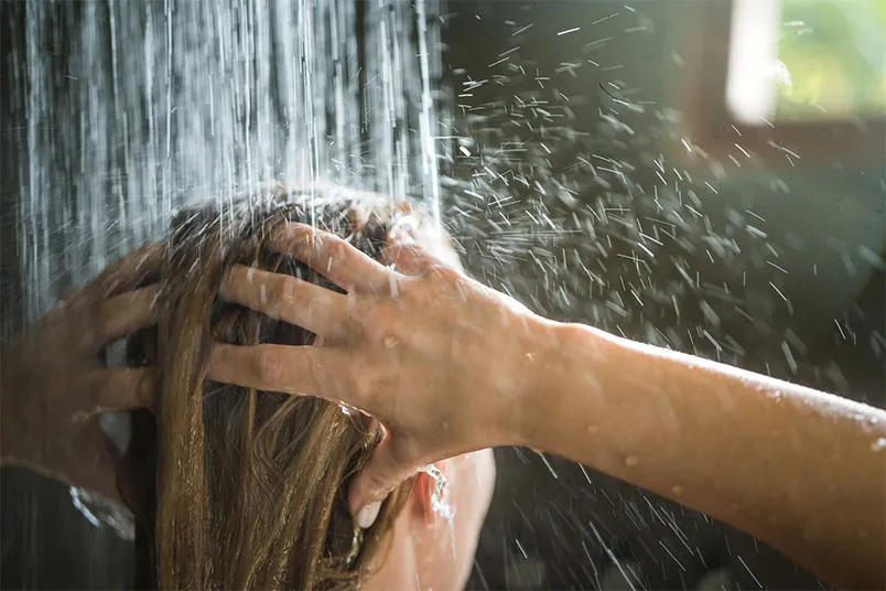 15+ cách chăm sóc tóc nhuộm mềm mượt, rất bền màu