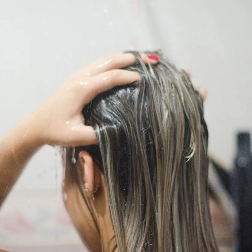 15+ cách chăm sóc tóc nhuộm mềm mượt, rất bền màu