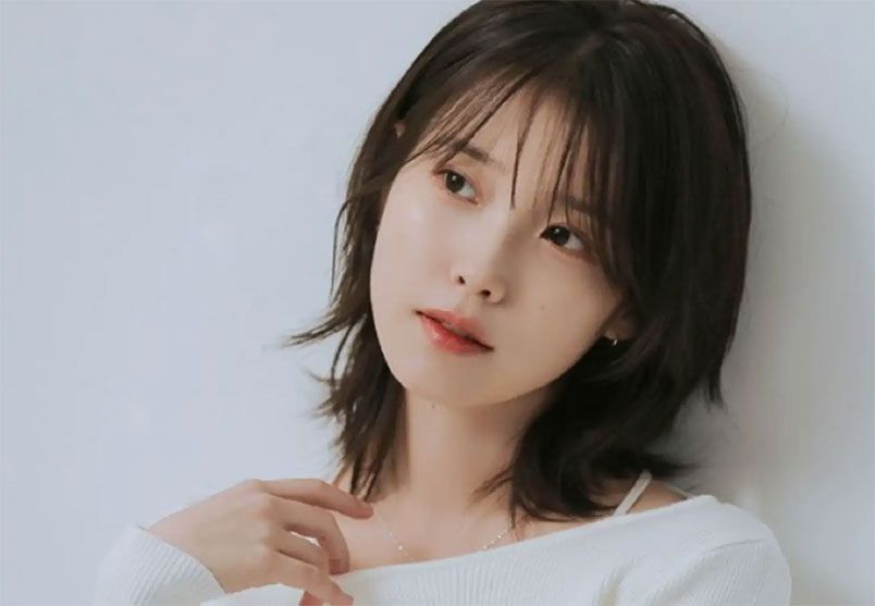 15+ kiểu tóc mullet layer nữ mặt tròn trẻ trung, rất phổ biến