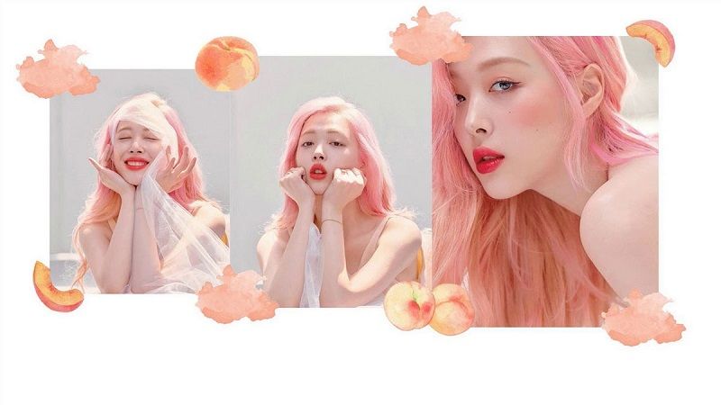 15+ mẫu tóc màu hồng đẹp, ngọt ngào mà nàng nên thử 1 lần!