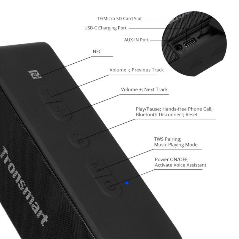 30S - Hướng dẫn cách reset loa bluetooth rất nhanh chóng