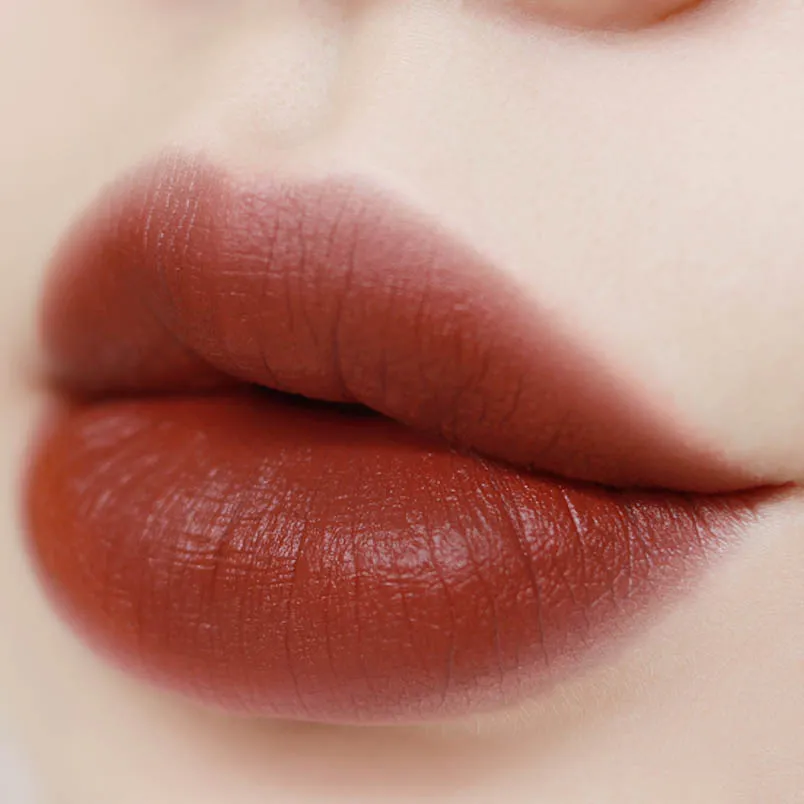 Da ngăm đánh son gì? Bảng màu son cho da ngăm giúp sáng da - 13