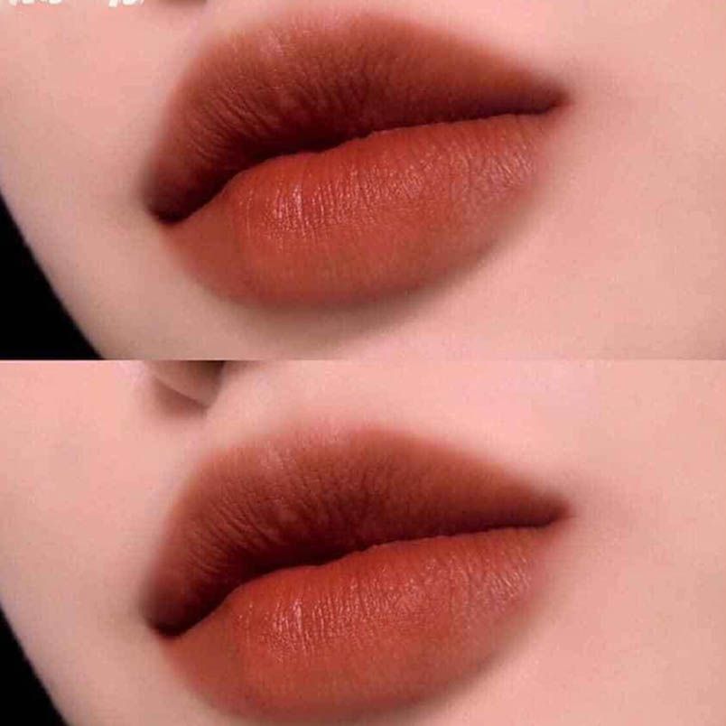 Da ngăm đánh son gì? Bảng màu son cho da ngăm giúp sáng da - 5