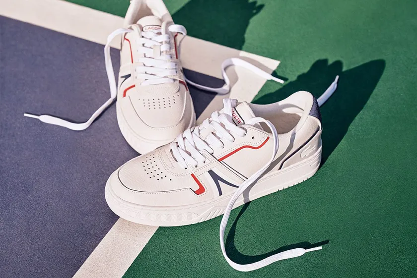 Bảng size giày Lacoste: Cách chọn size giày chuẩn cho nam và nữ