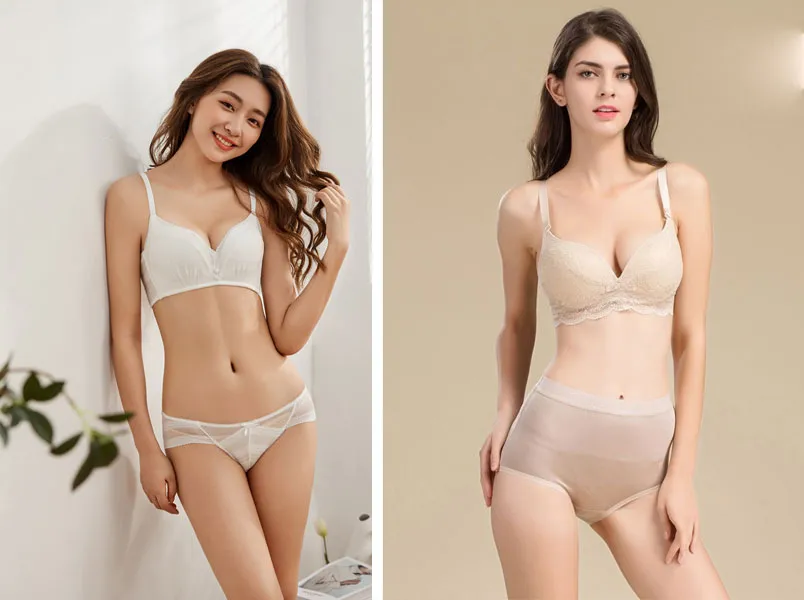Bật mí cách chọn size quần lót nữ rất chuẩn xác