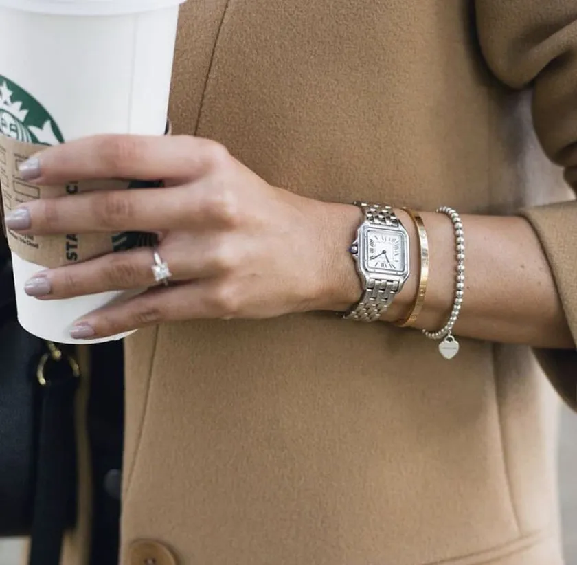 Top 9 bộ sưu tập đồng hồ Cartier mang tính mang tính biểu tượng - 15