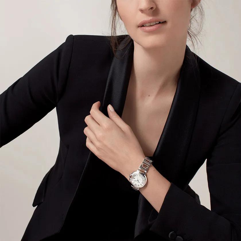 Top 9 bộ sưu tập đồng hồ Cartier mang tính mang tính biểu tượng - 7