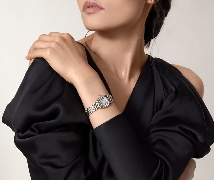 Top 9 bộ sưu tập đồng hồ Cartier mang tính mang tính biểu tượng - 10