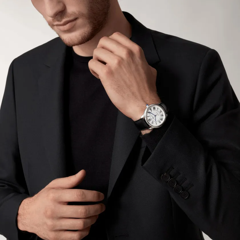 Top 9 bộ sưu tập đồng hồ Cartier mang tính mang tính biểu tượng - 11