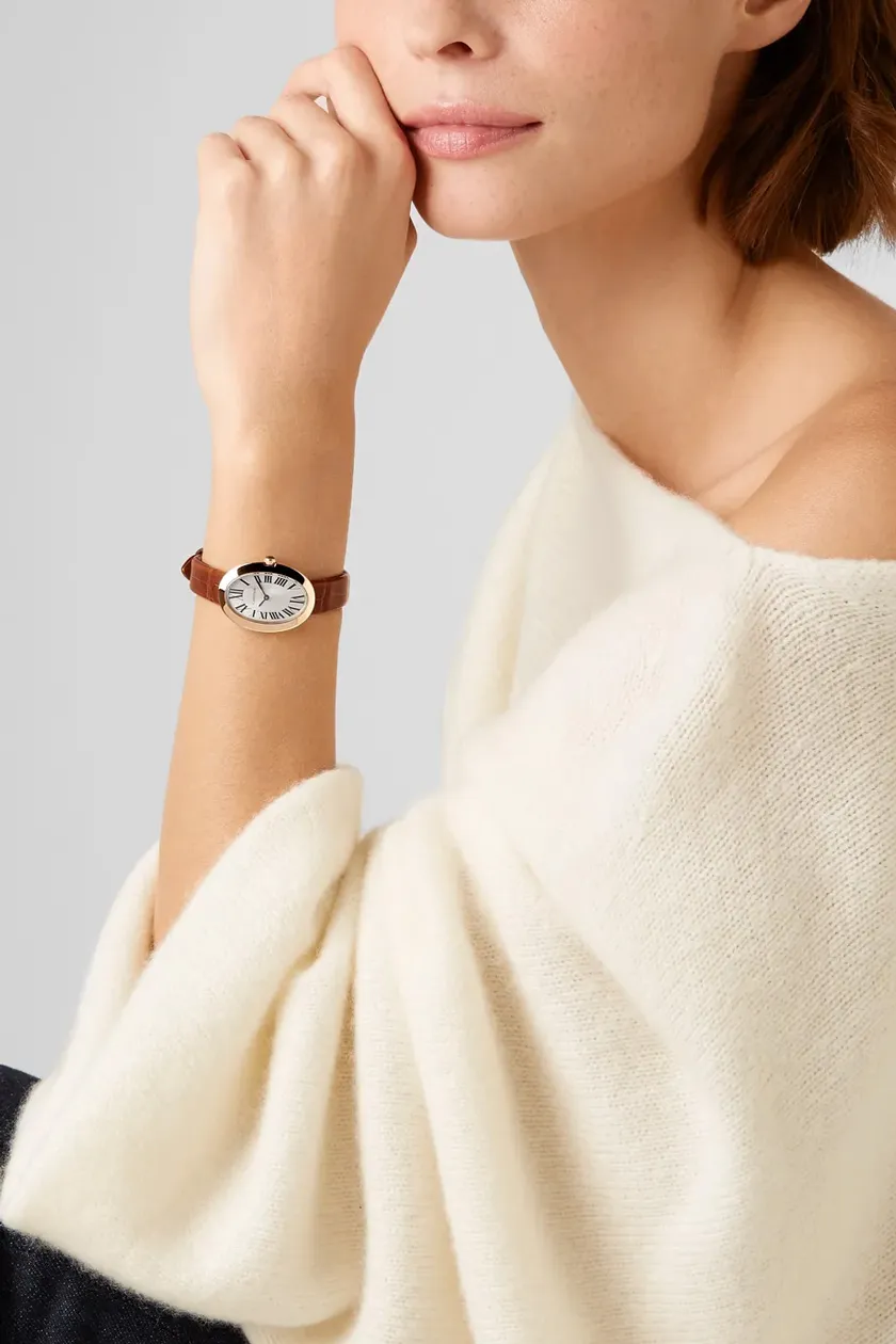 Top 9 bộ sưu tập đồng hồ Cartier mang tính mang tính biểu tượng - 12