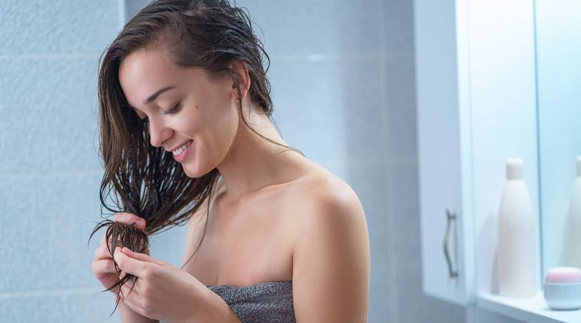 Hướng dẫn cách chọn dầu gội đầu phù hợp với tóc của bạn