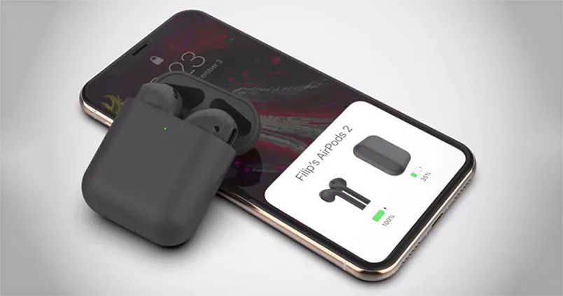 Cách kết nối tai nghe bluetooth nhanh chóng, chỉ mất 30s