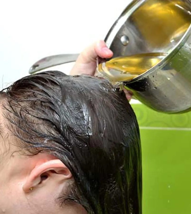 11+ cách làm tóc mọc nhanh trong 2 ngày tại nhà