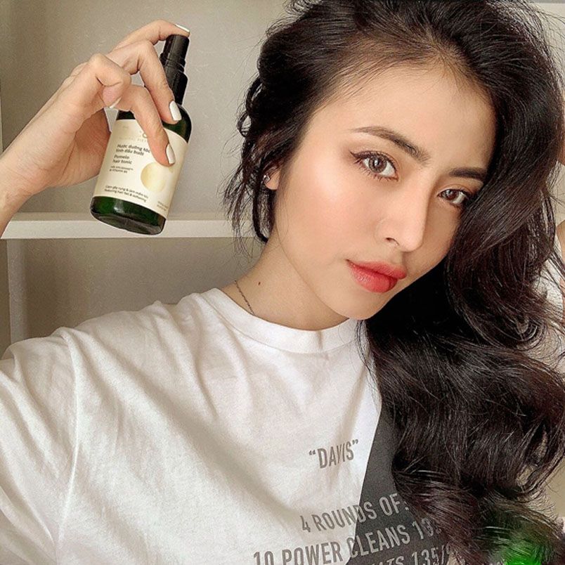 11+ cách làm tóc mọc nhanh trong 2 ngày tại nhà