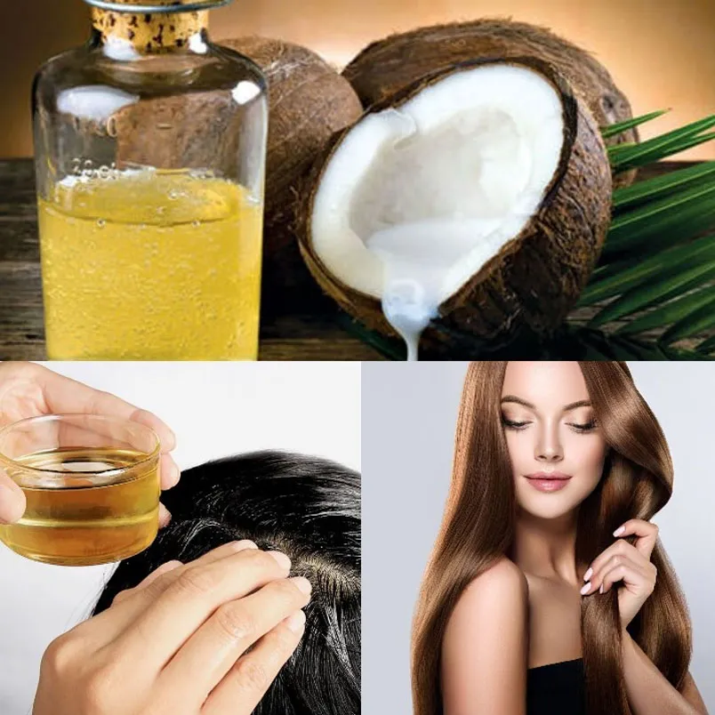 11+ cách làm tóc mọc nhanh trong 2 ngày tại nhà