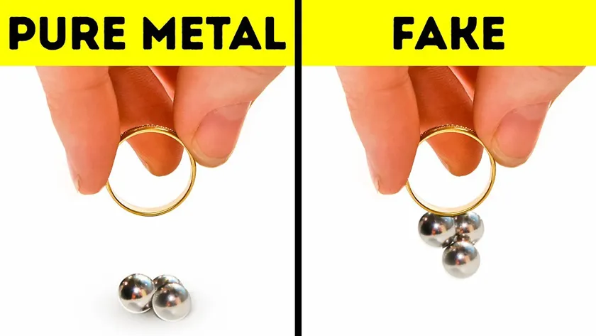 Gợi ý 16 cách phân biệt bạc thật bạc giả đúng và tốc độ vượt trội - 4