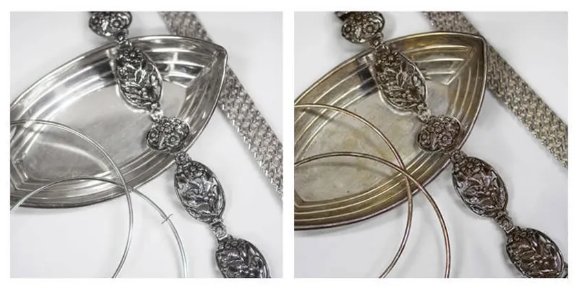 Gợi ý 16 cách phân biệt bạc thật bạc giả đúng và tốc độ vượt trội - 3