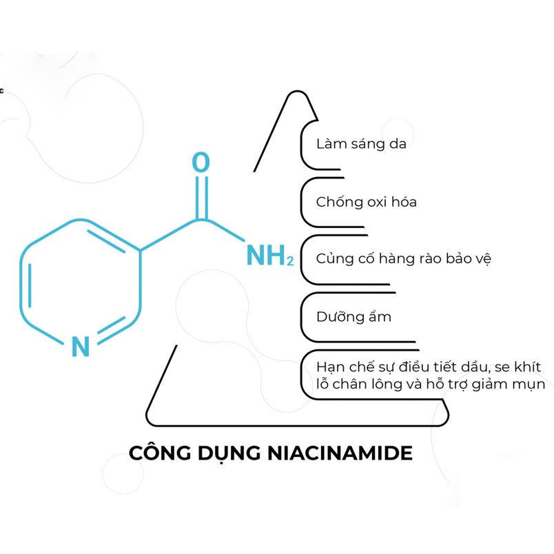 Cách phân biệt các loại mụn dễ bắt gặp trên da