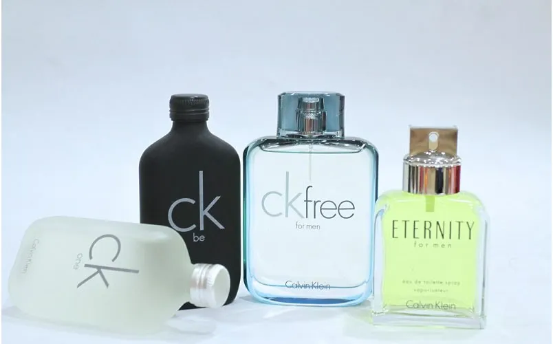 7 cách phân biệt nước hoa CK thật giả đơn giản chuẩn xác - 1