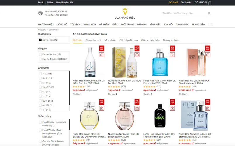 7 cách phân biệt nước hoa CK thật giả đơn giản chuẩn xác - 10