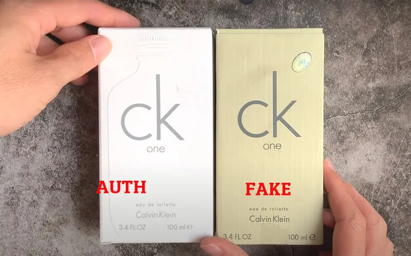 7 cách phân biệt nước hoa CK thật giả đơn giản chuẩn xác - 2