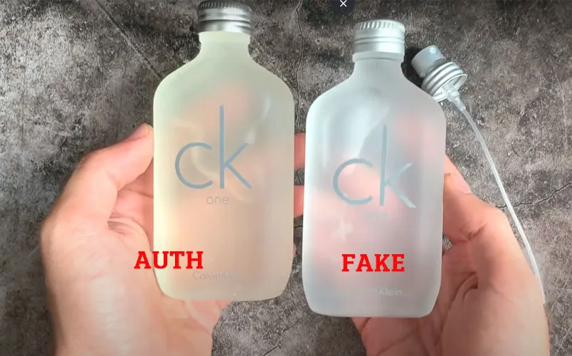 7 cách phân biệt nước hoa CK thật giả đơn giản chuẩn xác - 3