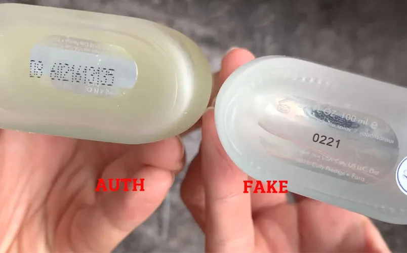 7 cách phân biệt nước hoa CK thật giả đơn giản chuẩn xác - 4