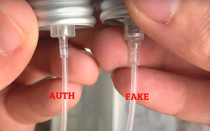 7 cách phân biệt nước hoa CK thật giả đơn giản chuẩn xác - 5